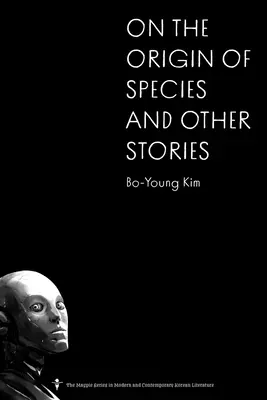 Despre originea speciilor și alte povestiri - On the Origin of Species and Other Stories