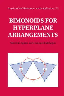 Bimonoide pentru aranjamente de hiperplane - Bimonoids for Hyperplane Arrangements