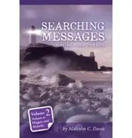 Mesaje de cercetare de la profeții minori Volumul 2 - Searching Messages from the Minor Prophets Volume 2