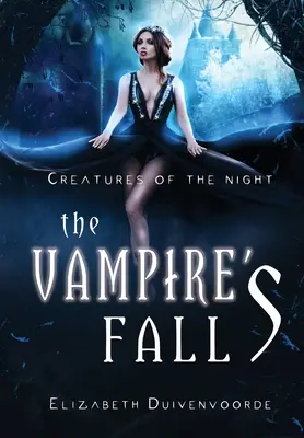 Căderea vampirului - The Vampire's Fall