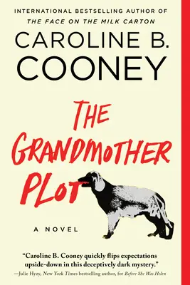 Complotul bunicii (The Grandmother Plot) - The Grandmother Plot
