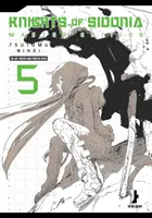Knights of Sidonia, Master Edition, Volumul 5 - Knights of Sidonia, Master Edition, Volume 5