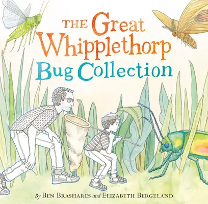 Marea colecție de gândaci Whipplethorp - The Great Whipplethorp Bug Collection