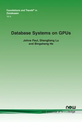 Sisteme de baze de date pe GPU-uri - Database Systems on GPUs