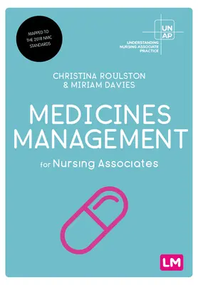 Managementul medicamentelor pentru asistenții medicali - Medicines Management for Nursing Associates