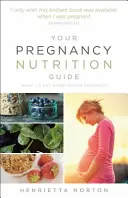 Ghidul tău nutrițional pentru sarcină - Ce să mănânci când ești însărcinată - Your Pregnancy Nutrition Guide - What to eat when you're pregnant