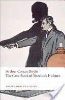Cartea cu cazuri a lui Sherlock Holmes - The Case-Book of Sherlock Holmes