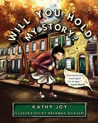 Povestea mea: Will You Hold My Story - Will You Hold My Story