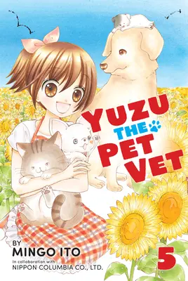 Yuzu veterinarul de animale 5 - Yuzu the Pet Vet 5