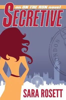 Secretă - Secretive