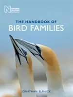 Manualul familiilor de păsări - Handbook of Bird Families
