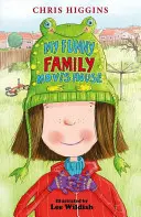 Familia mea amuzantă se mută - My Funny Family Moves House