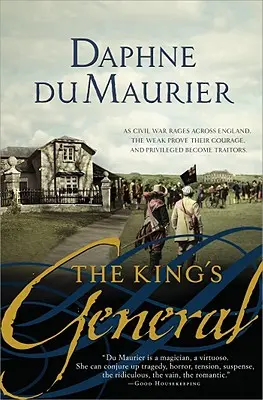 Generalul regelui - The King's General