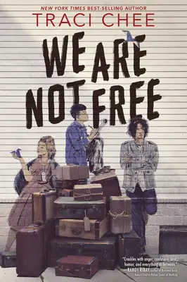 Nu suntem liberi - We Are Not Free