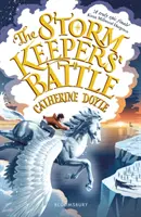 Storm Keepers' Battle - Trilogia Storm Keeper 3 - Storm Keepers' Battle - Storm Keeper Trilogy 3