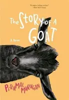 Povestea unei capre - Story of a Goat