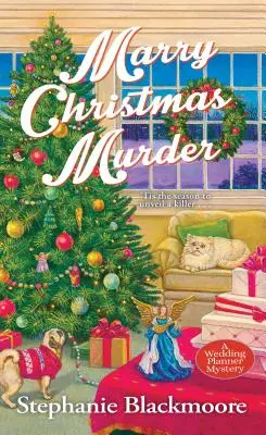 Crima căsătorită de Crăciun - Marry Christmas Murder
