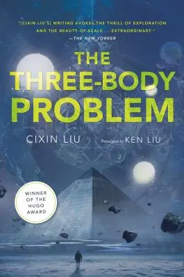 Problema celor trei corpuri - The Three-Body Problem
