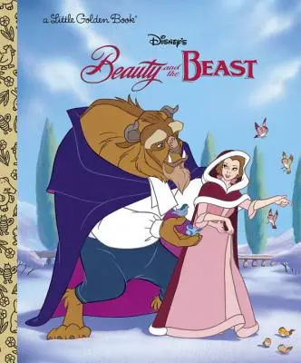 Frumoasa și bestia - Beauty and the Beast