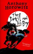 Diavolul și băiatul lui - Devil and His Boy