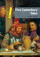 Domino: Unu: Cinci povești din Canterbury - Dominoes: One: Five Canterbury Tales