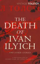 Moartea lui Ivan Ilici și alte povestiri - Death of Ivan Ilyich and Other Stories