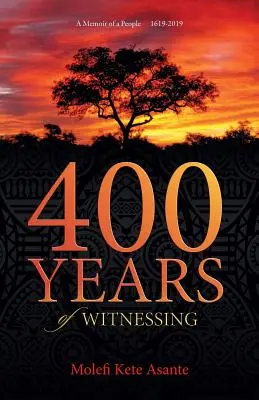 400 de ani de MĂRTURISIRE - 400 YEARS of WITNESSING