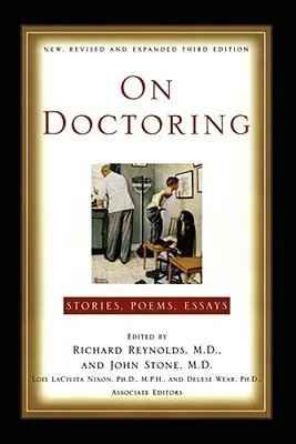 Despre medicină - On Doctoring