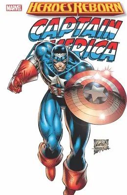 Heroes Reborn: Căpitanul America - Heroes Reborn: Captain America