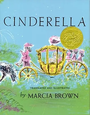 Cenușăreasa - Cinderella