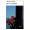 Femeia Ernaux - Femme Ernaux