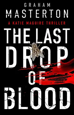 Ultima picătură de sânge, volumul 11 - The Last Drop of Blood, Volume 11