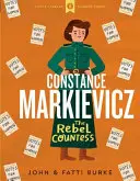 Constance Markievicz - Mica bibliotecă 3 - Constance Markievicz - Little Library 3