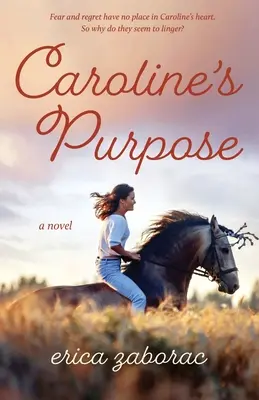 Scopul lui Caroline - Caroline's Purpose