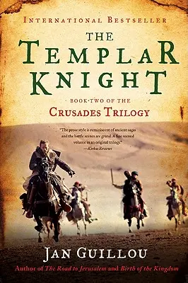 Cavalerul templier - The Templar Knight