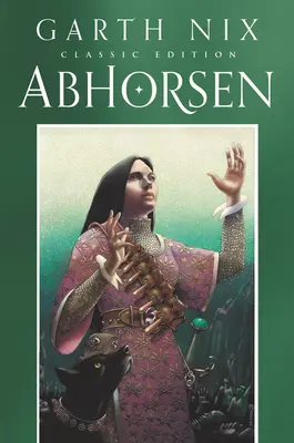 Abhorsen Ediție clasică - Abhorsen Classic Edition