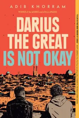 Darius cel Mare nu este în regulă - Darius the Great Is Not Okay