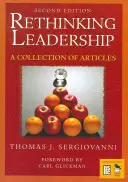 Rethinking Leadership: O colecție de articole - Rethinking Leadership: A Collection of Articles
