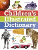 Dicționar ilustrat pentru copii - Children's Illustrated Dictionary