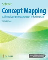 Concept Mapping: O abordare a judecății clinice pentru îngrijirea pacienților - Concept Mapping: A Clinical Judgment Approach to Patient Care