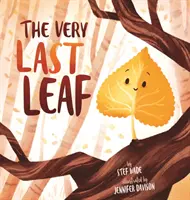 Foarte ultima frunză - Very Last Leaf