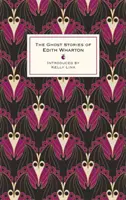 Povestirile cu fantome ale lui Edith Wharton - The Ghost Stories of Edith Wharton