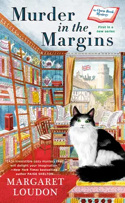 Crimă la margine - Murder in the Margins