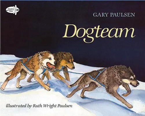 Echipa de câini - Dogteam