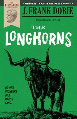 Longhornii - The Longhorns
