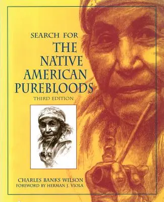 Căutarea nativilor americani pur-sânge - Search for the Native American Purebloods