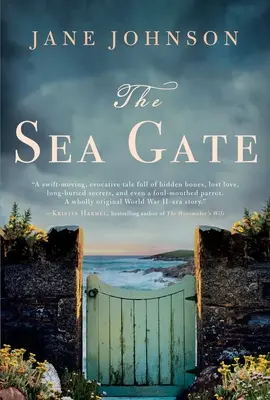 Poarta Mării - The Sea Gate