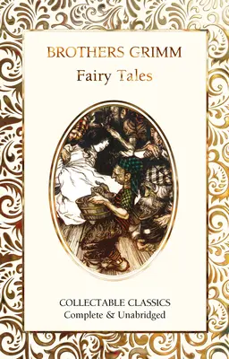 Basmele Fraților Grimm - Brothers Grimm Fairy Tales