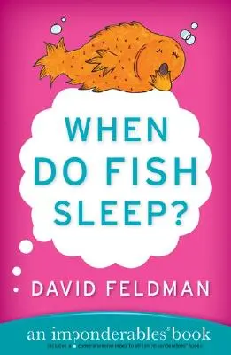 Când dorm peștii? - When Do Fish Sleep?