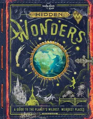 Minuni ascunse 1 - Hidden Wonders 1